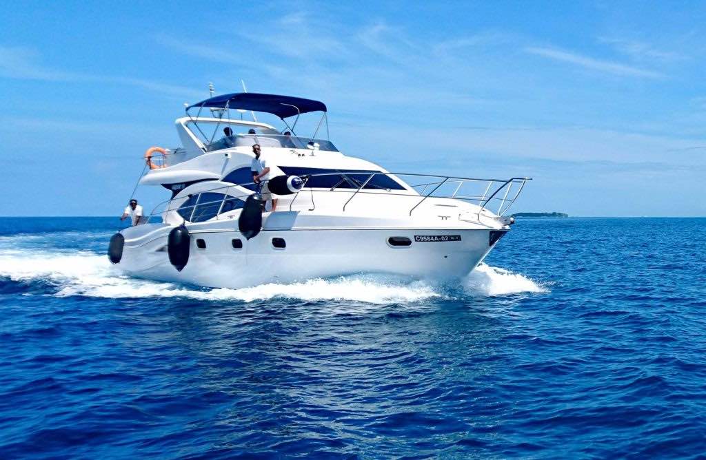 Yacht Insurance Quotes | Fully Personalised | Apply Online | Taylor Watkins