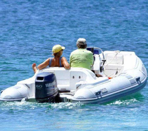 dinghy boat insurance
