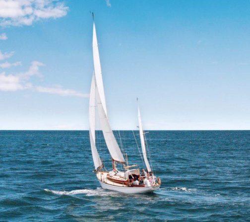 sail boat insurance