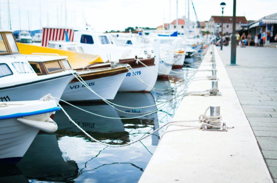 What Does General Boat Insurance Cover? | Taylor Watkins